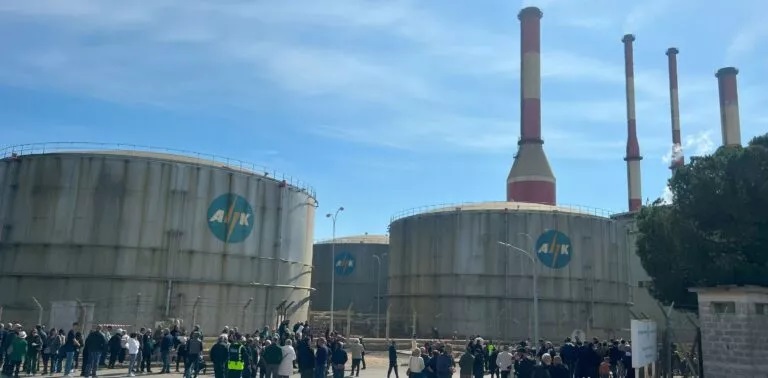 Τα νέα δεν είναι καλά από το μέτωπο της ΑΗΚ