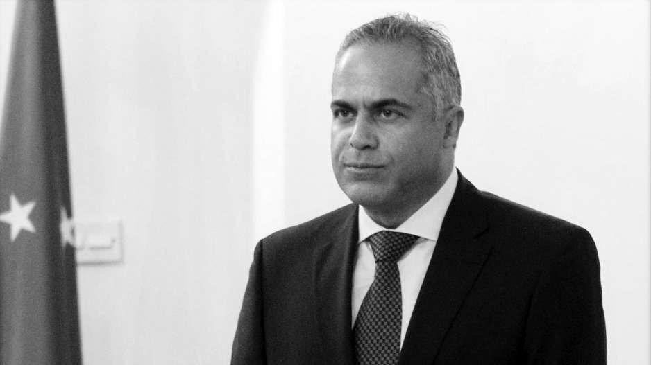 Η Κύπρος ως περιφερειακός ενεργειακός κόμβος