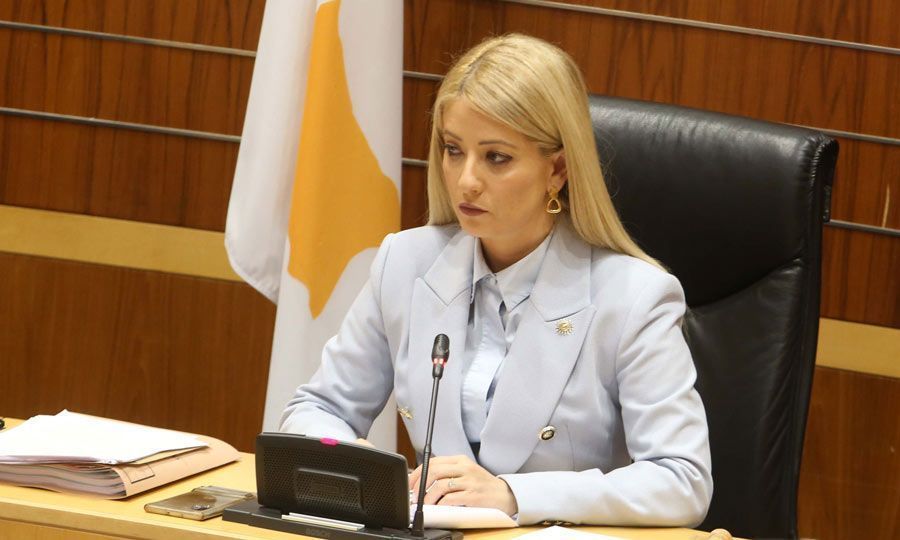 Αννίτα Δημητρίου: Ο ΔΗΣΥ θα ψηφίσει τον κρατικό προϋπολογισμό – Λανθασμένες προτεραιότητες από κυβέρνηση