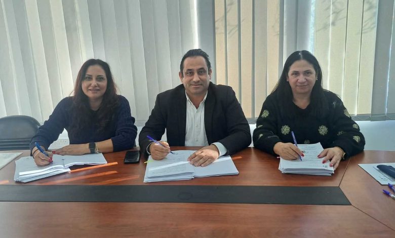 Δήμος Ακάμα: Πέραν των 3 εκατομμυρίων για ασφαλτοστρώσεις