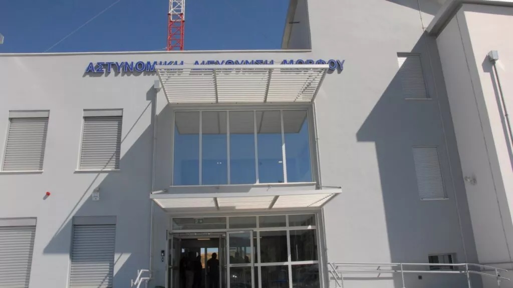 Σκάνδαλο με τα μπάζα στην Αστυνομική Διεύθυνση Μόρφου – Αποκαλυπτική η Έκθεση της Ελεγκτικής Υπηρεσίας