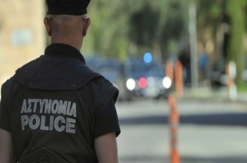 Αστυνομία: Αυτοί μετακινήθηκαν στη συνοδεία νέων υπουργών