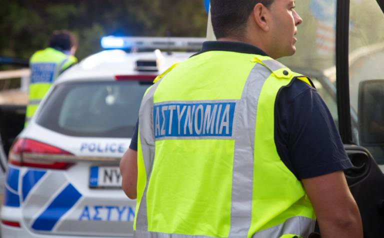 Σαρωτικοί έλεγχοι από την Αστυνομία: Καταγγέλθηκαν 102 οδηγοί – Τέσσερις συλλήψεις