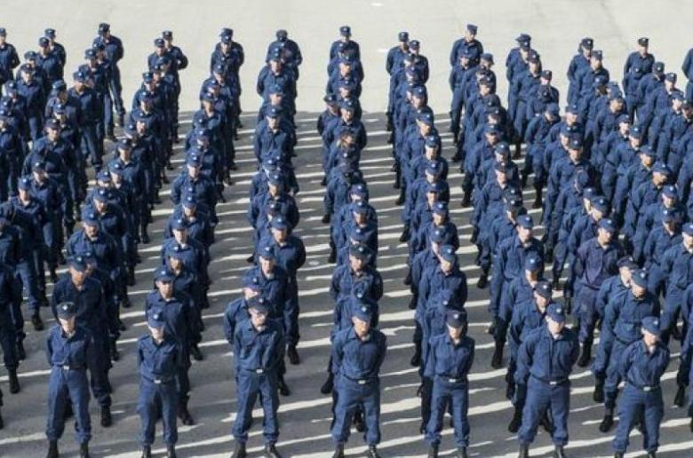 Έκανε άσεμνη επίθεση και παρενοχλούσε συνάδελφο του – Τρεις μήνες φυλάκιση σε Αστυνομικό