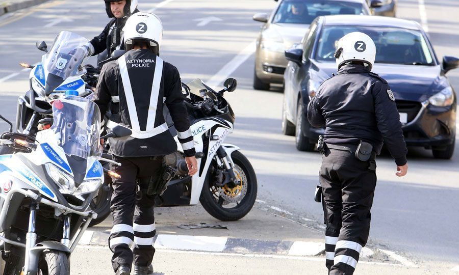 Απειλείται η εργασιακή ειρήνη στην Αστυνομία: Τι αλλάζει στο ωράριο και πόσοι αστυνομικοί επηρεάζονται