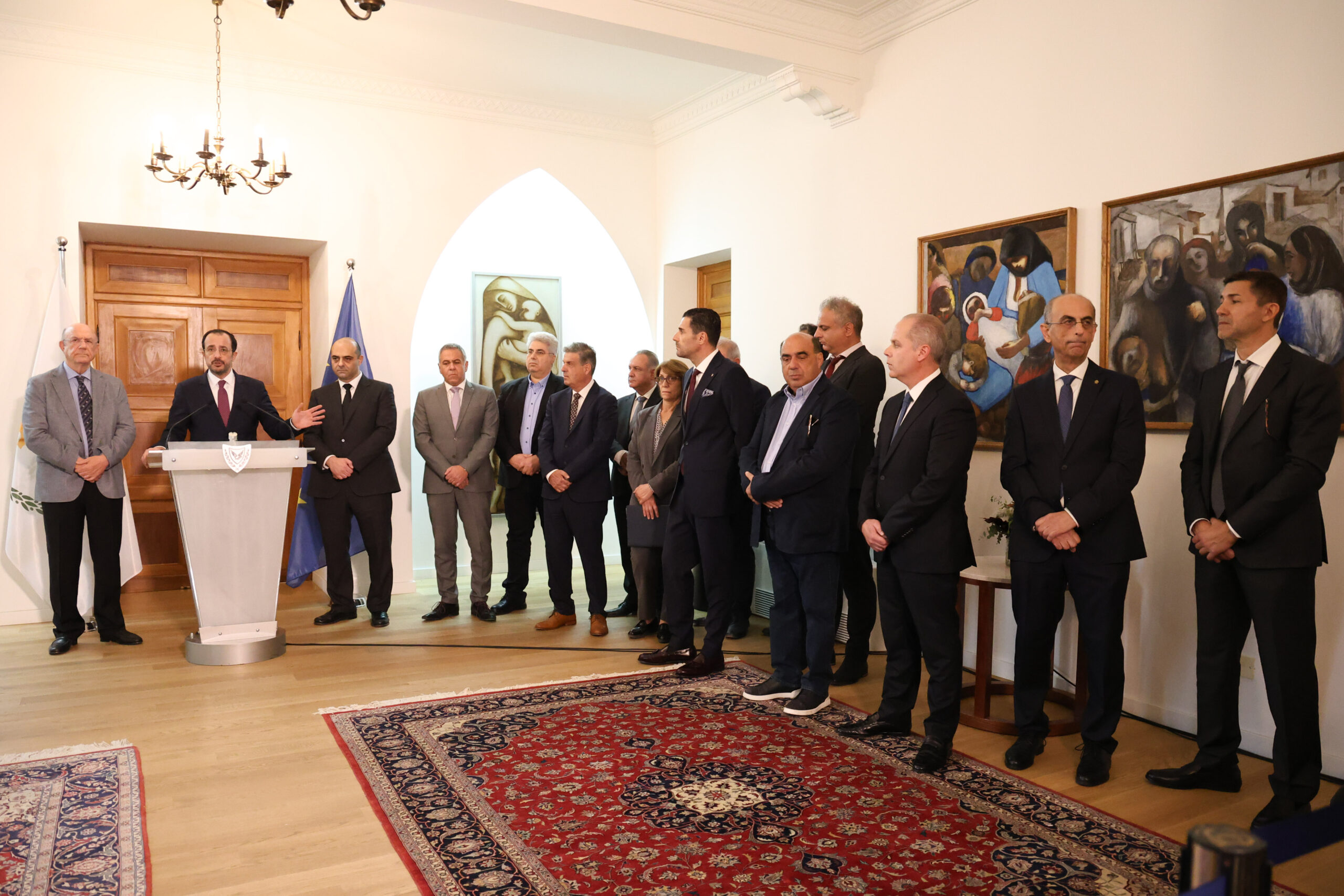 Μας έμεινε η ακρίβεια και… δεν ήταν τέλεια η συμφωνία για ΑΤΑ