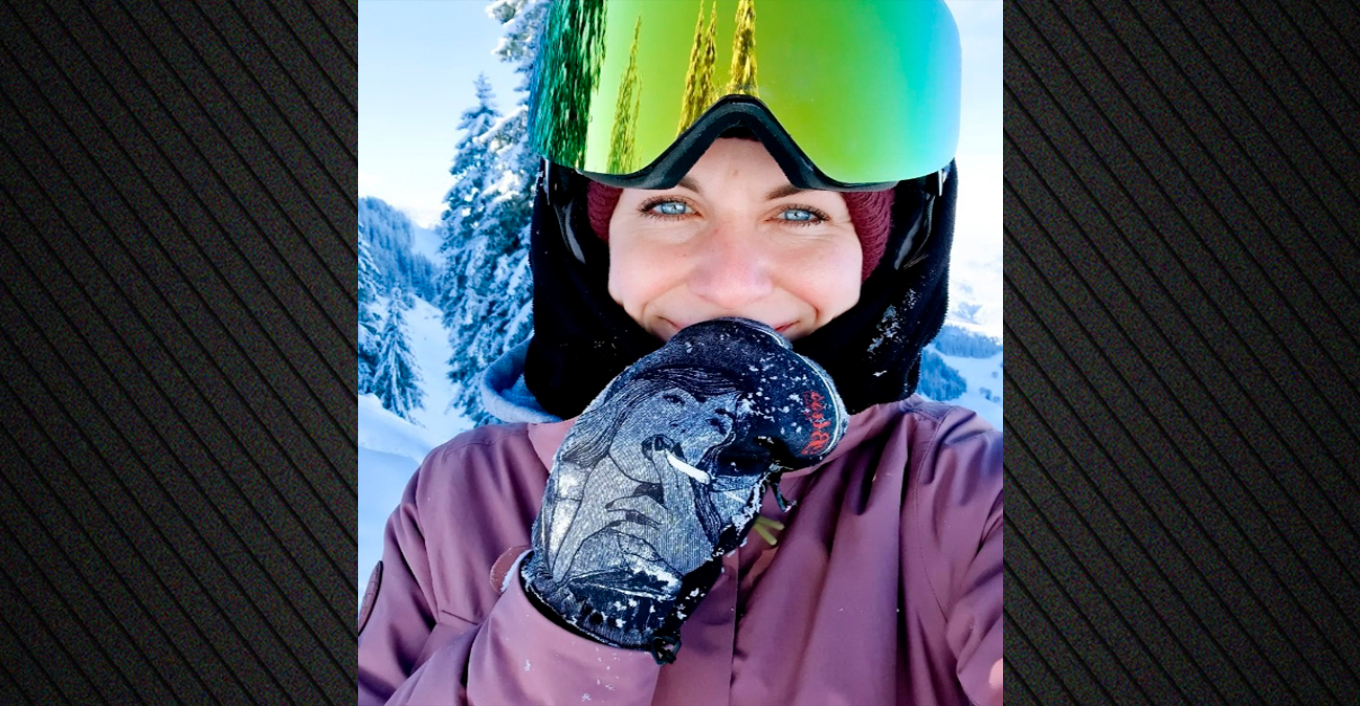 Θρήνος για τη 33χρονη που πέθανε σε βουνό της Αυστρίας – Την άφησε ο σύντροφός της για να φέρει βοήθεια (εικόνες)