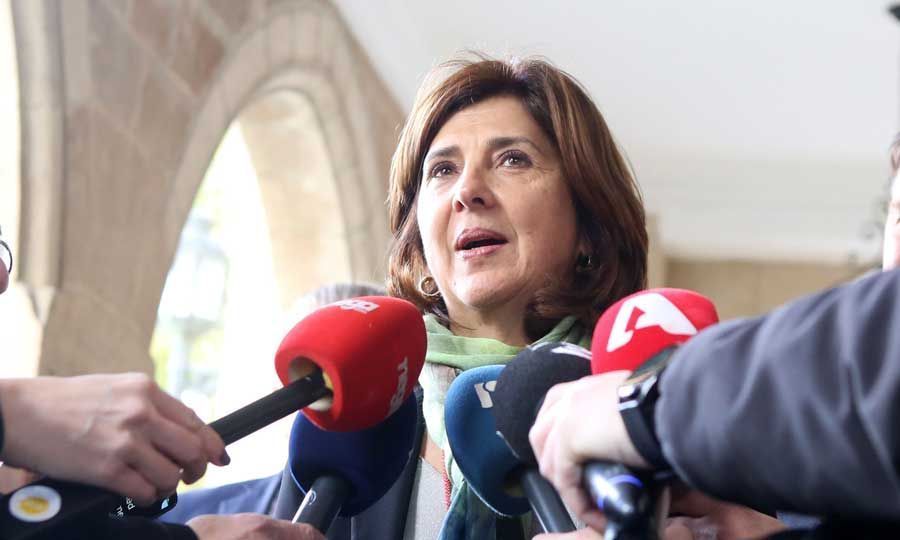 Ανασκόπηση από Μενελάου-Ντανά σε συνάντηση με Ολγκίν