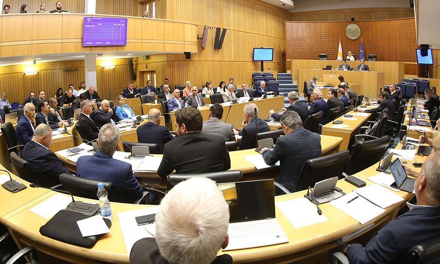 Υπό ουσιαστική αξιολόγηση οι βουλευτές