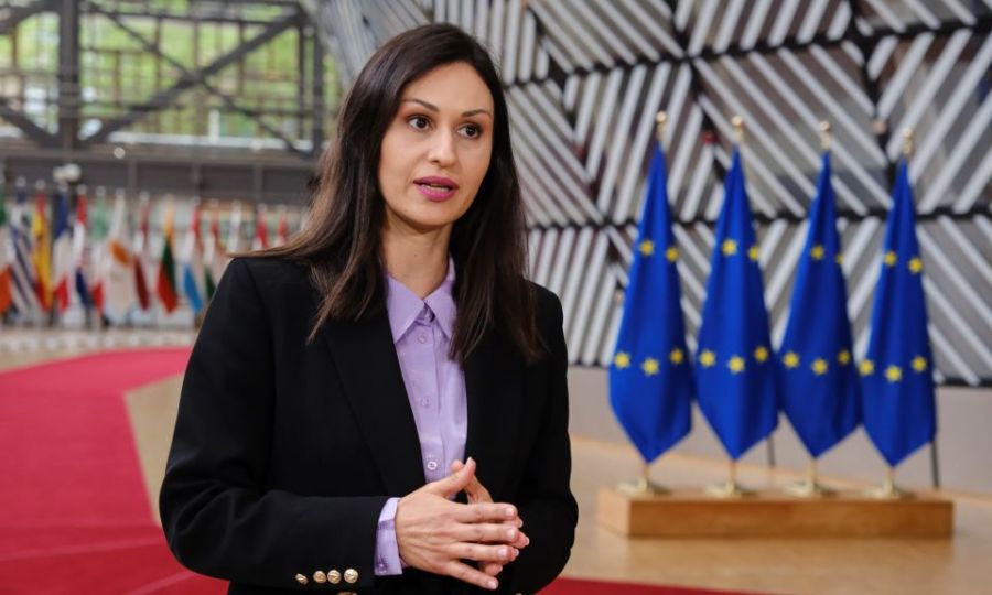 Μ. Παναγιώτου: Προτεραιότητα η απλοποίηση και η καινοτομία στη νέα ΚΑΠ