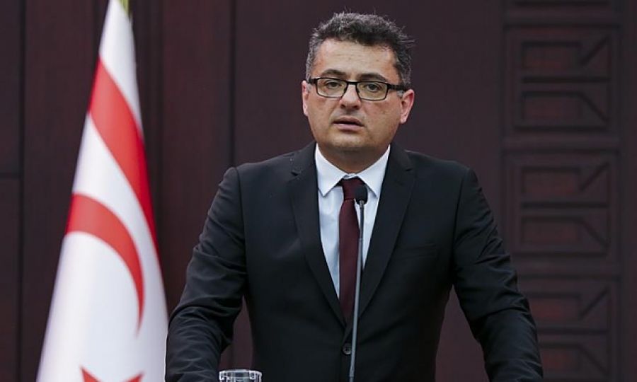 Έρχιουρμαν: Οι προσπάθειες για ενίσχυση «επιτροπής ακίνητης περιουσίας» θα συνεχιστούν