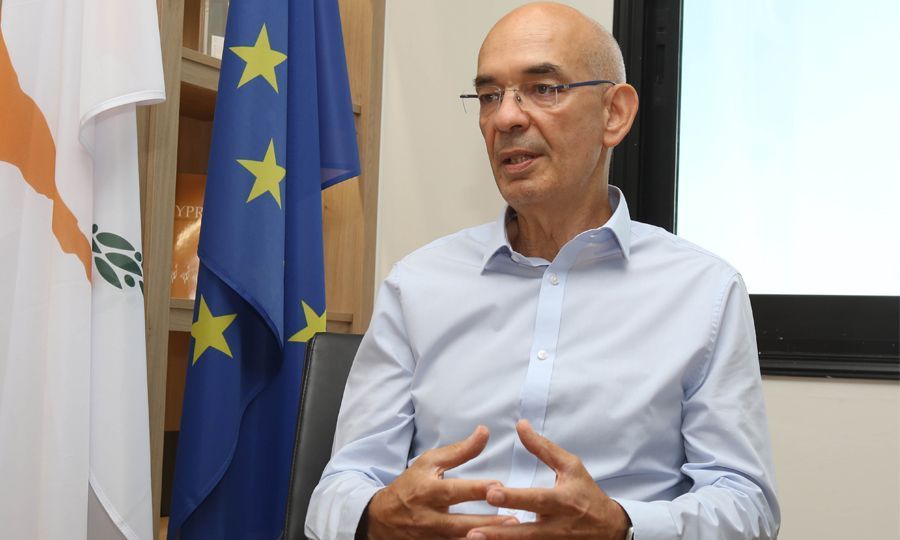 Βαφεάδης: Οι αξιόπιστες συνδέσεις στις μεταφορές θεμέλιο της ευρωπαϊκής ενότητας