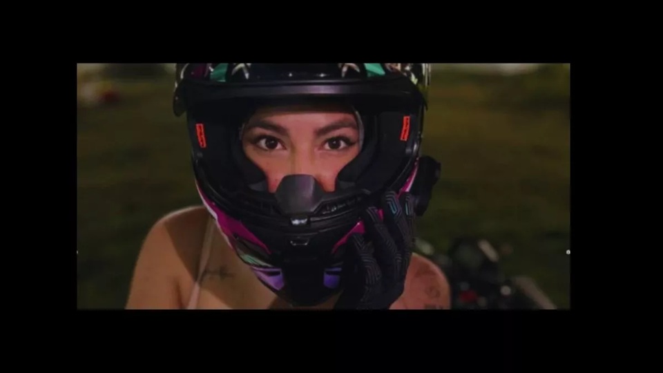 Φρικιαστικό τέλος για γνωστή influencer – «Ελπίζω να μην τρακάρω»