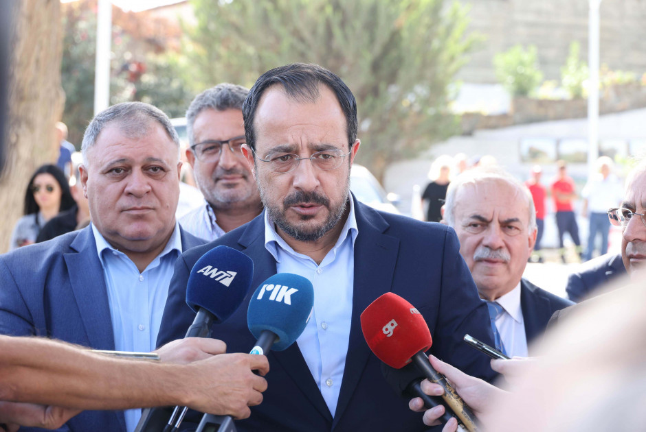 Κραυγή πρώην Βουλευτή στον Πρόεδρο για το ξεσπίτωμα φτωχών ανθρώπων: Ήμουν υποστηρικτής σας – «Φωνή Λαού, Οργή Θεού»