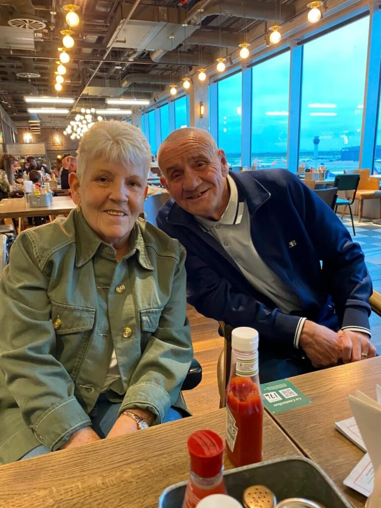 Γιατί αφαιρέθηκε η καρδιά του 76χρονου από τη Βρετανία – Η εξήγηση που δίνει ο Μάριος Ματσάκης