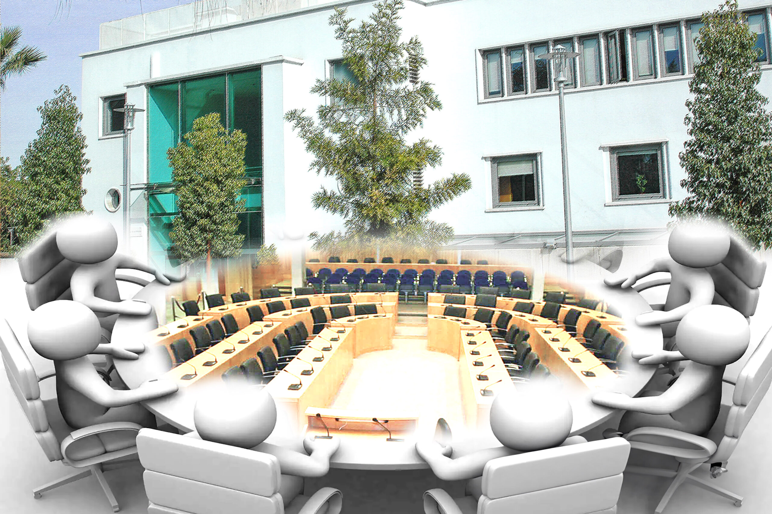 Βουλευτικές εκλογές: Ψηφοδέλτια, κάλπες και υποβολή υποψηφιοτήτων – Τι θα εξετάσει η σημερινή σύσκεψη στο Υπουργείο Εσωτερικών