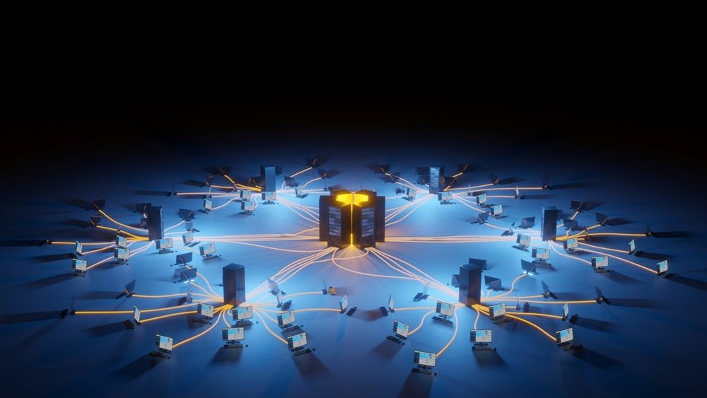 Τα data centers απειλούν τη βιομηχανία