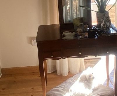 Το ξύλινο πάτωμα