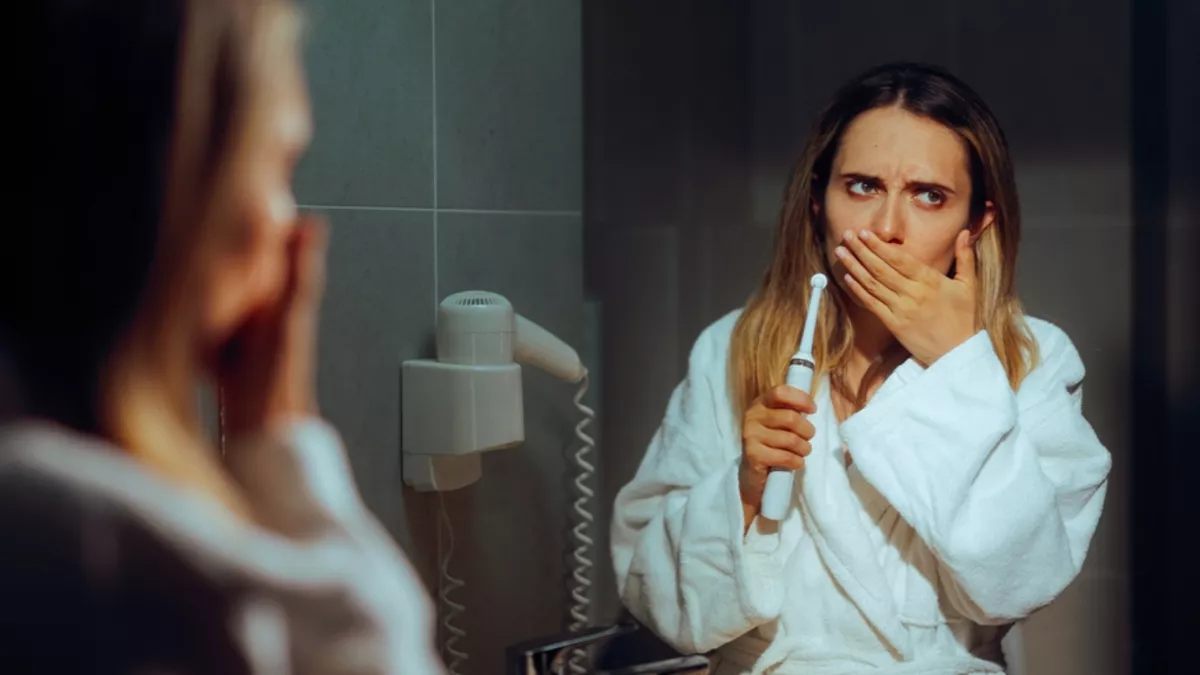 Διαβήτης: Ο «σιωπηλός εχθρός» που ξεκινά από το στόμα και απειλεί όλο το σώμα – Τι πρέπει να γνωρίζετε