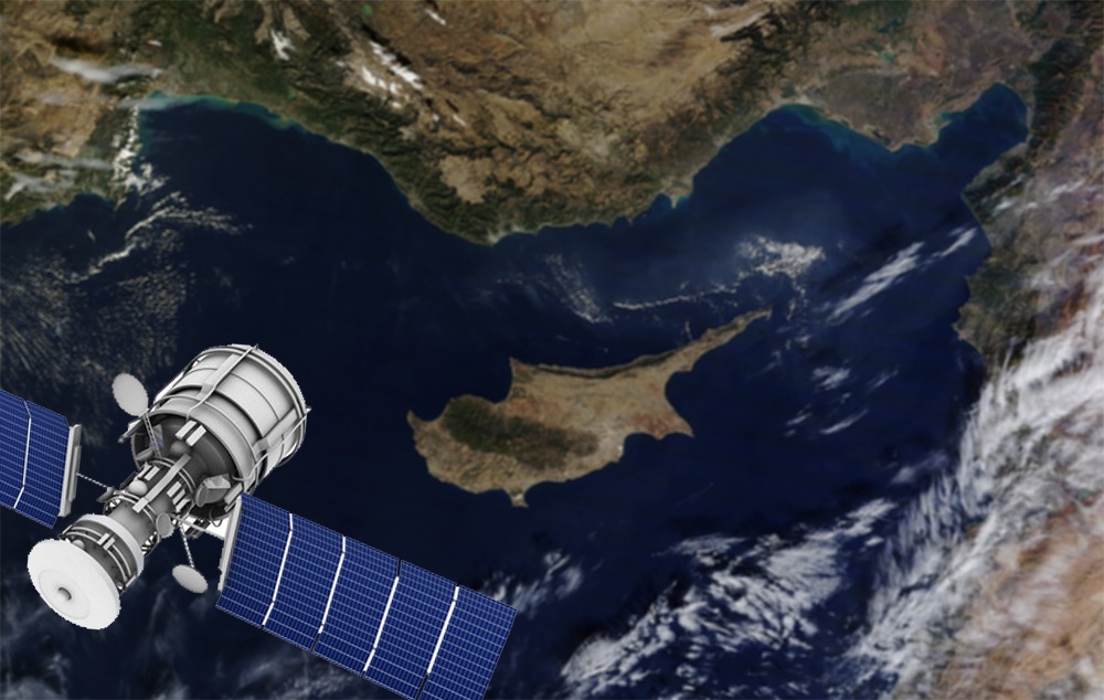 Τα σημάδια της ανομβρίας: Δορυφορική εικόνα «τρομάζει» – Χάθηκε το πράσινο