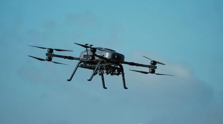 Γαλλία: Ύποπτα drones εθεάθησαν πάνω από στρατιωτική βάση