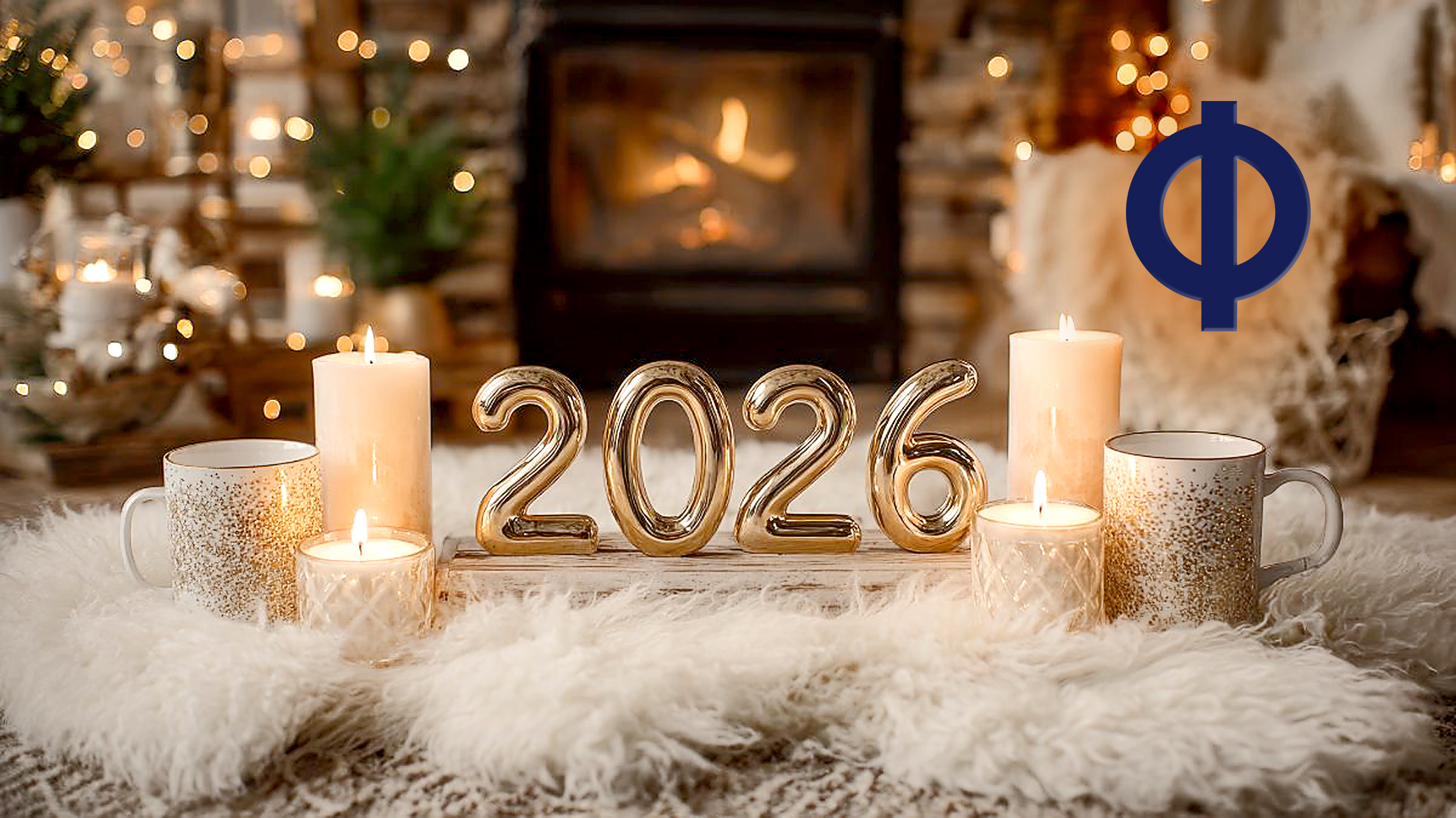 Ο «Φιλελεύθερος» σας εύχεται Καλή Χρονιά!