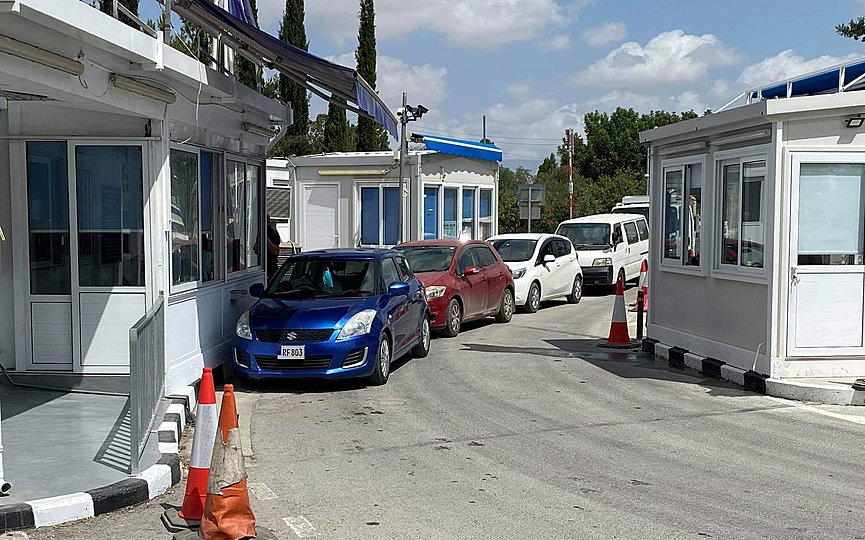 Ανάλυση στοιχείων Interpol: Απειλή για τη Δημοκρατία το έγκλημα στο ψευδοκράτος – «Κόμβος για εμπορία σεξουαλικών υπηρεσιών»