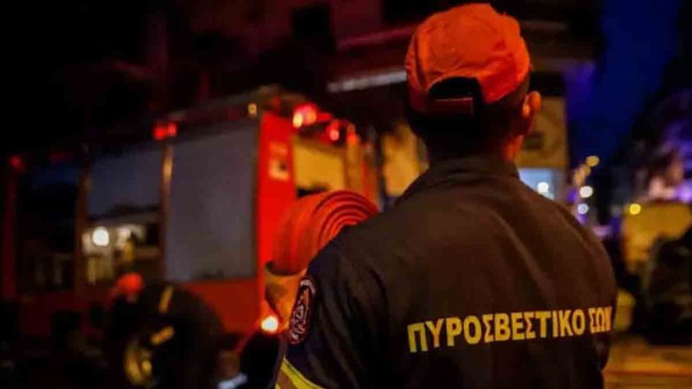 Τραγωδία στην Ελλάδα: Νεκρό 7χρονο παιδί μετά από πυρκαγιά στο σπίτι του – Νοσηλεύεται και το αδελφάκι του