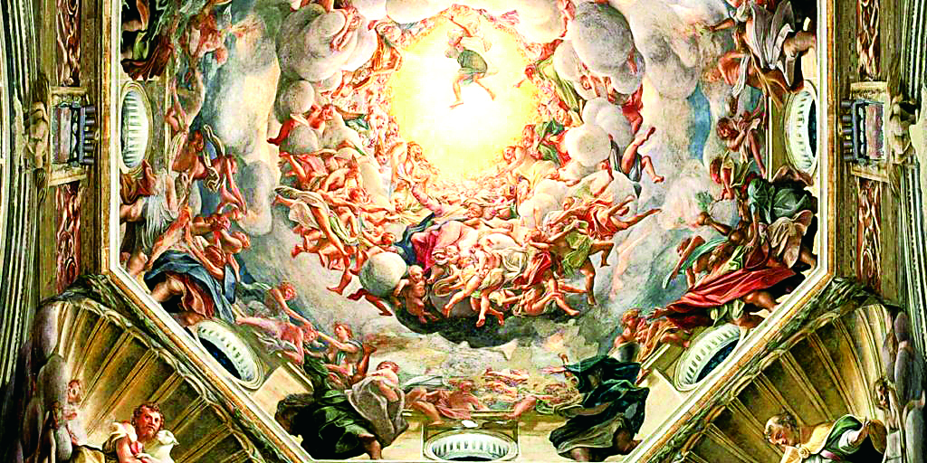 Πλάτωνας: Ο δημιουργός των πάντων