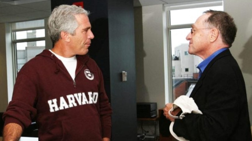 Ποιος ήταν ο Τζέφρι Έπσταϊν; Καθηγητής χωρίς πτυχίο, ιδιωτικό νησί και πρόσβαση παντού – Τα καμπανάκια που χτυπούσαν