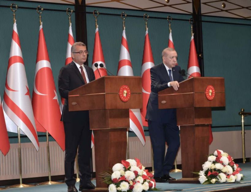 Από το Κίεβο στο Καράκας και ο Έρχιουρμαν στα ίδια