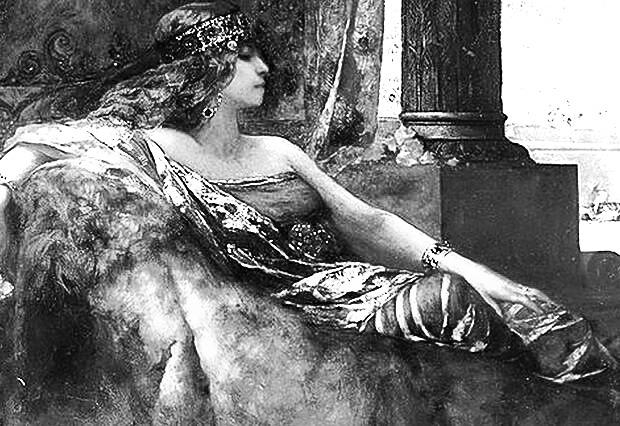 The Gifts of the Holidays