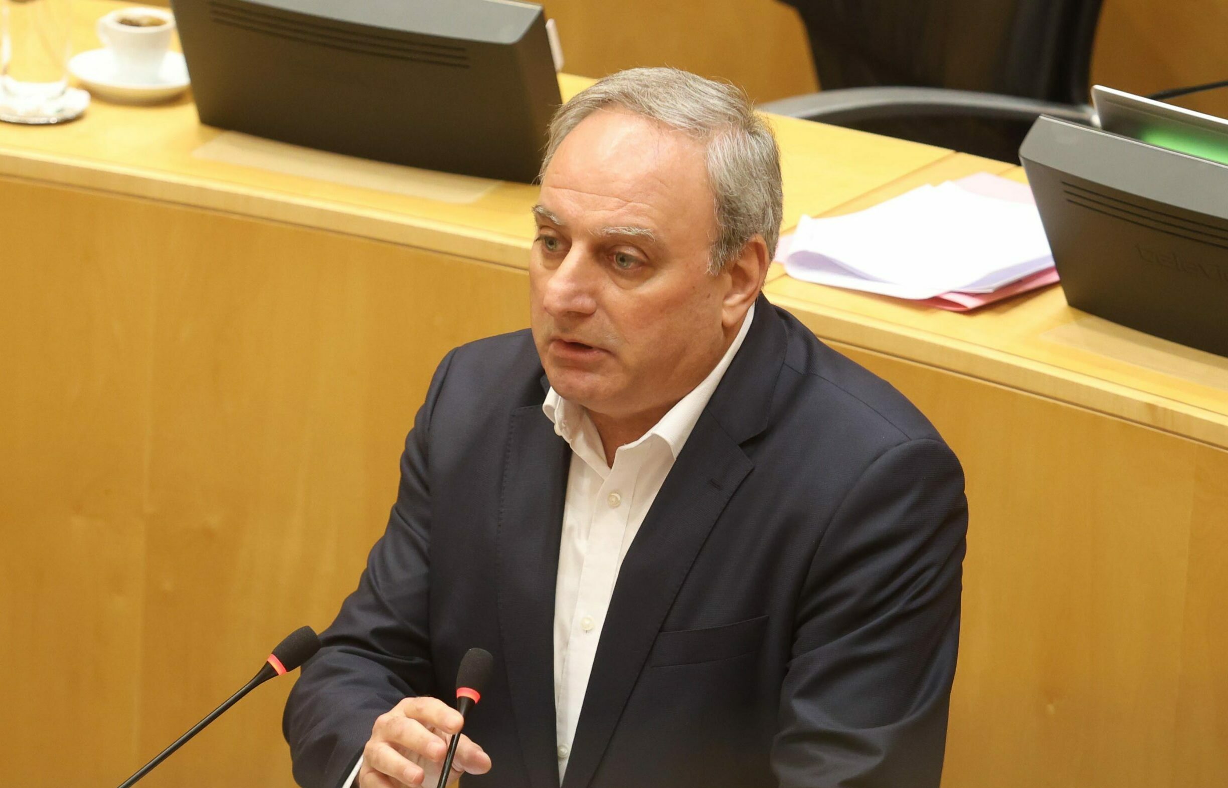 Δεύτερη φορολογική μεταρρύθμιση από την αντιπολίτευση – Ποιες προτάσεις νόμου έβγαλαν από το ψυγείο