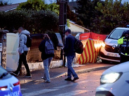 Τραγωδία στη Γαλλία: Αυτοκίνητο έπεσε σε πισίνα και παγιδεύτηκαν οι επιβάτες – Νεκροί τρεις νεαροί