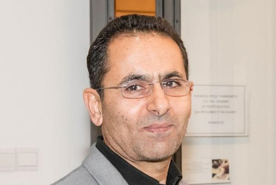 Και οι αντιδράσεις να έχουν όριο