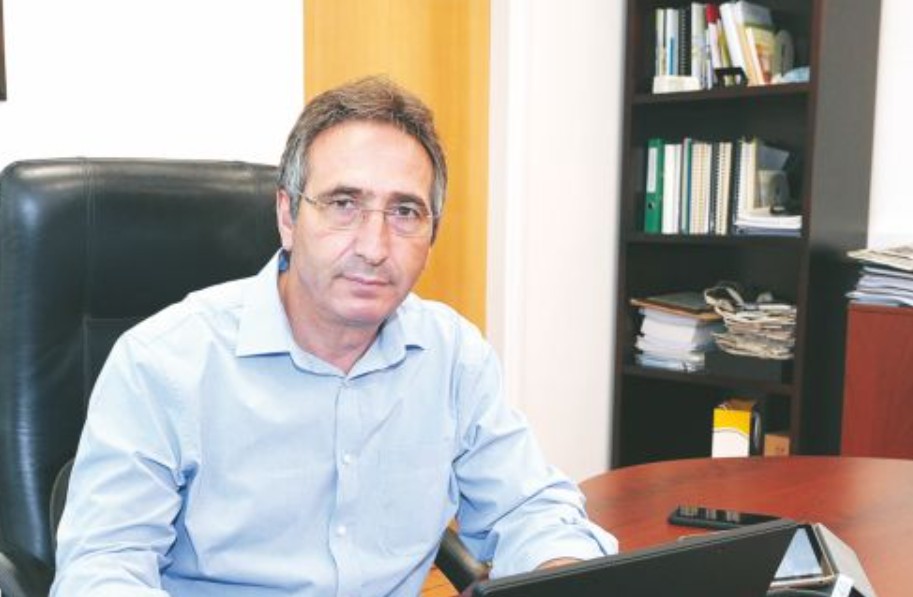 93 έργα κόστους €1,2 δισ. για τη λειψυδρία και την υδατική ασφάλεια – Τι λέει ο Γενικός Διευθυντής του Υπουργείου Γεωργίας