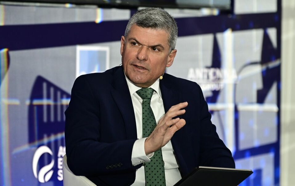 Νικόλας Παπαδόπουλος: Πολύ επιτυχημένος υπουργός ο Παπαναστασίου