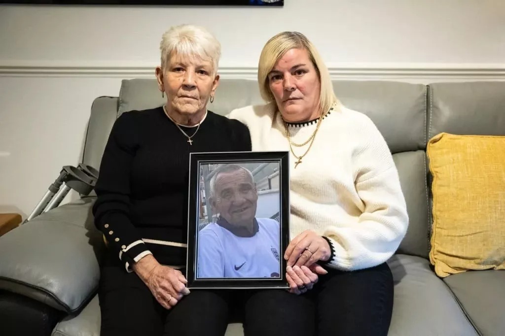 Λύθηκε το μυστήριο: Βρέθηκε η χαμένη καρδιά του Βρετανού – Δεν έφυγε ποτέ από την Κύπρο – Πού βρίσκεται σήμερα