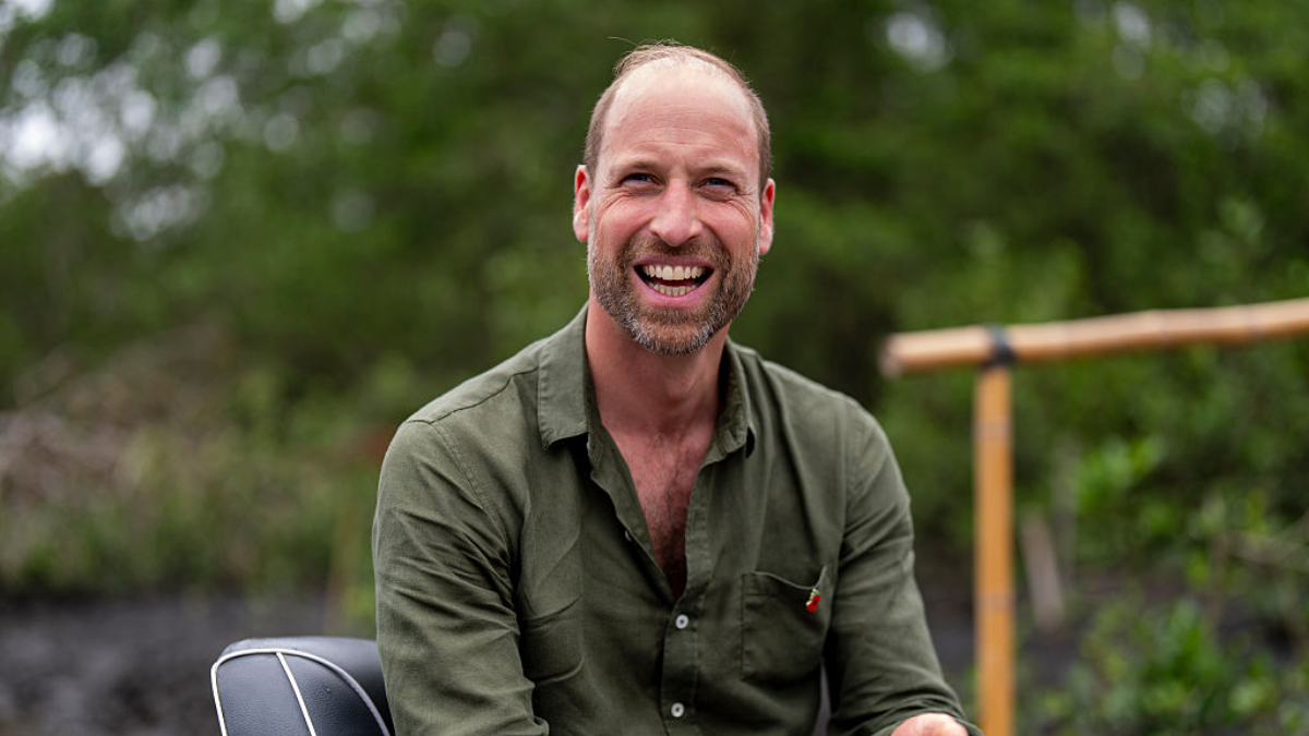 Αυτός ήταν ο μισθός που έλαβε το 2025 ο πρίγκιπας Ουίλιαμ