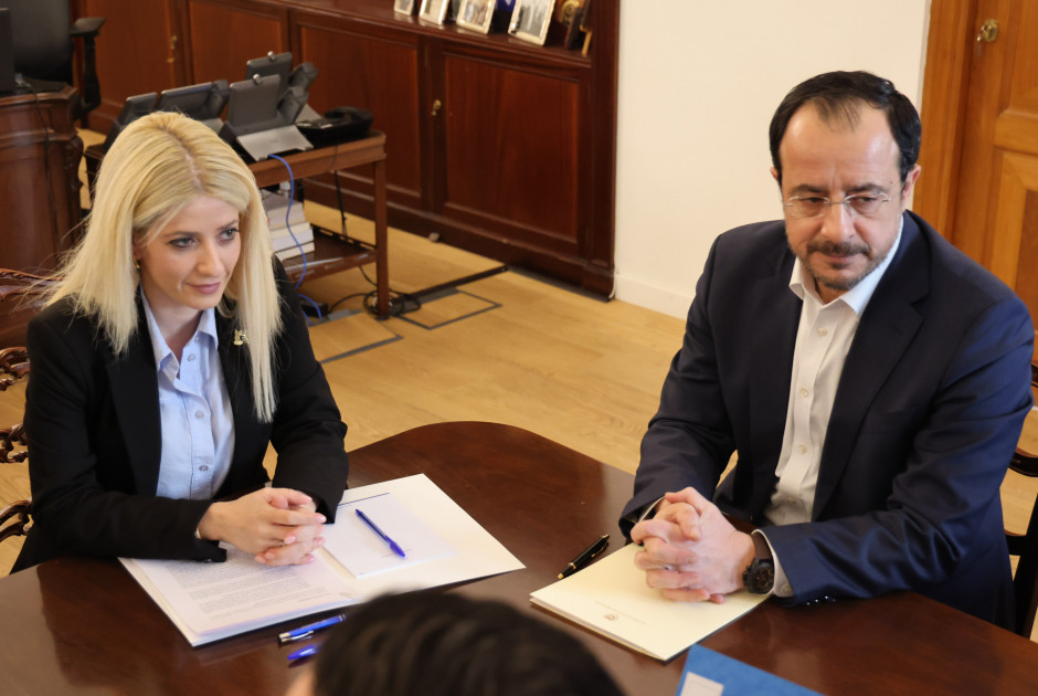 Η απάντηση της Πινδάρου στο 62% που θέλει τον ΔΗΣΥ στη συγκυβέρνηση