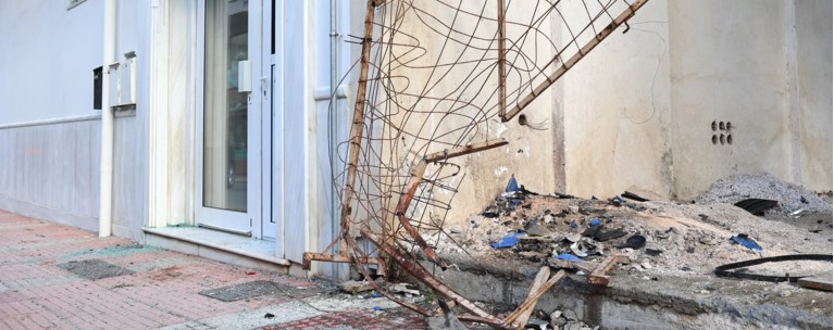 Χρήση κοκαΐνης εκτός από αλκοόλ είχε κάνει ο 29χρονος που σκότωσε τον 24χρονο Σωτήρη στη Λούτσα – Σοκαριστικό βίντεο από τη σύγκρουση