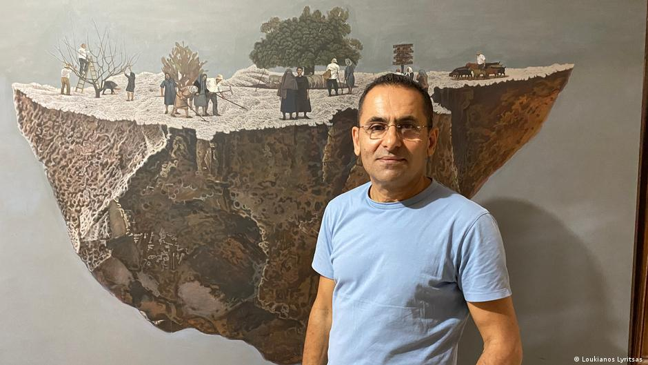 Επίθεση στην οικία Γ. Γαβριήλ: Για προβοκάτσια του ΑΚΕΛ μιλά η σελίδα που δημοσίευσε πρώτη το περιβόητο κολάζ