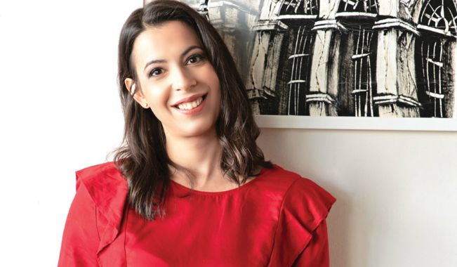 Η πολιτική για τις νέες οικογένειες δεν είναι κόστος είναι επένδυση