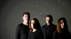 Η μέρα που η Νίνα Σιμόν σταμάτησε να τραγουδά: Έργο που συμπυκνώνει την ιστορία του Λιβάνου