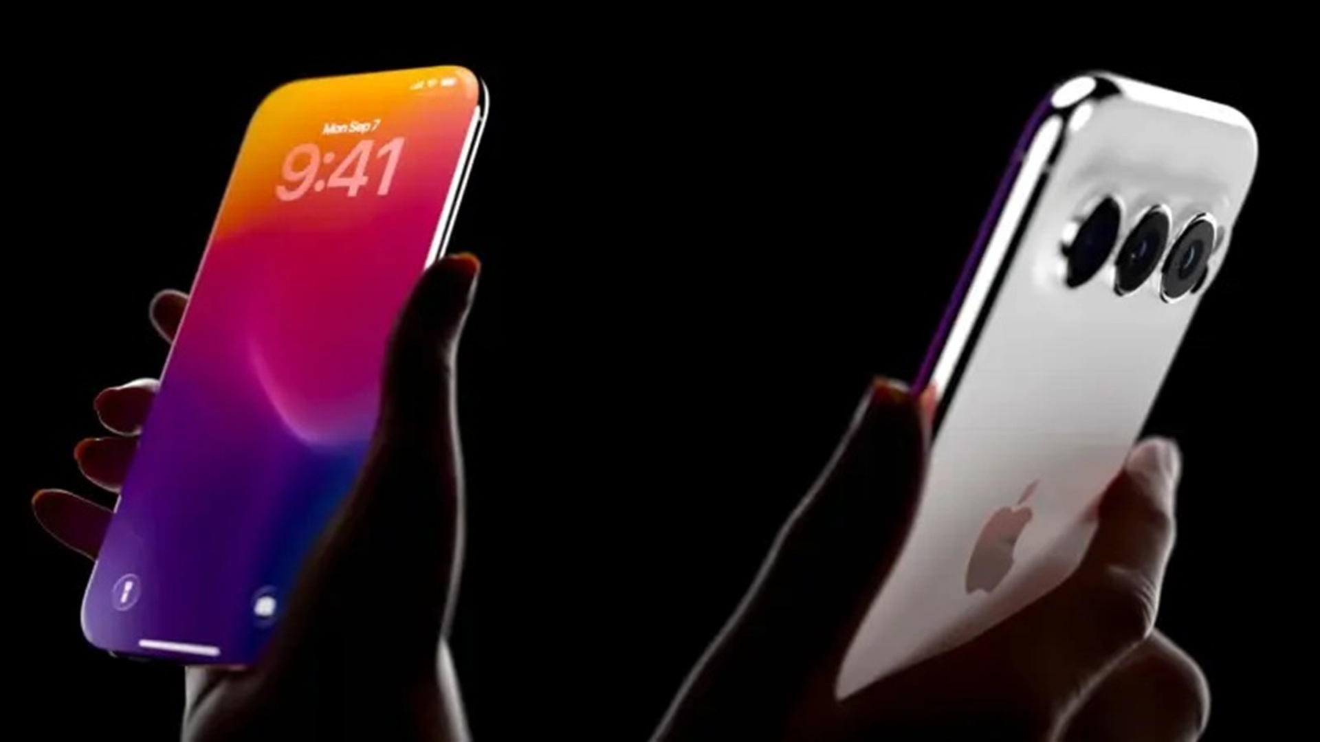 Το iPhone 20 ίσως φέρει τη μεγαλύτερη σχεδιαστική αλλαγή εδώ και χρόνια – Τι εξετάζεται