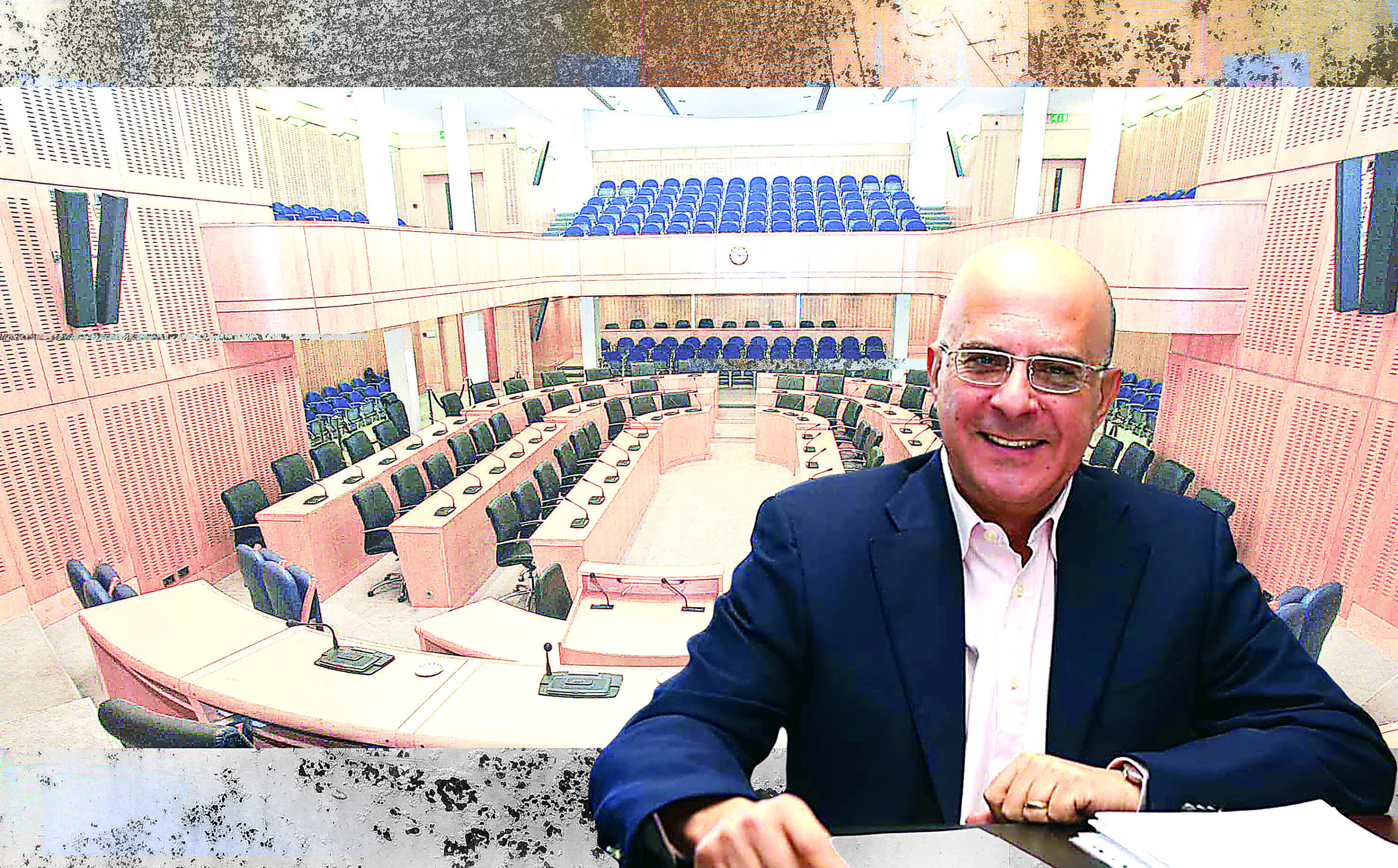 Αυτούς ανακοινώνει σήμερα η ΔΗΠΑ: Ψήνεται και ο Νέστορος για υποψηφιότητα – Πού ποντάρει ο Καρογιάν