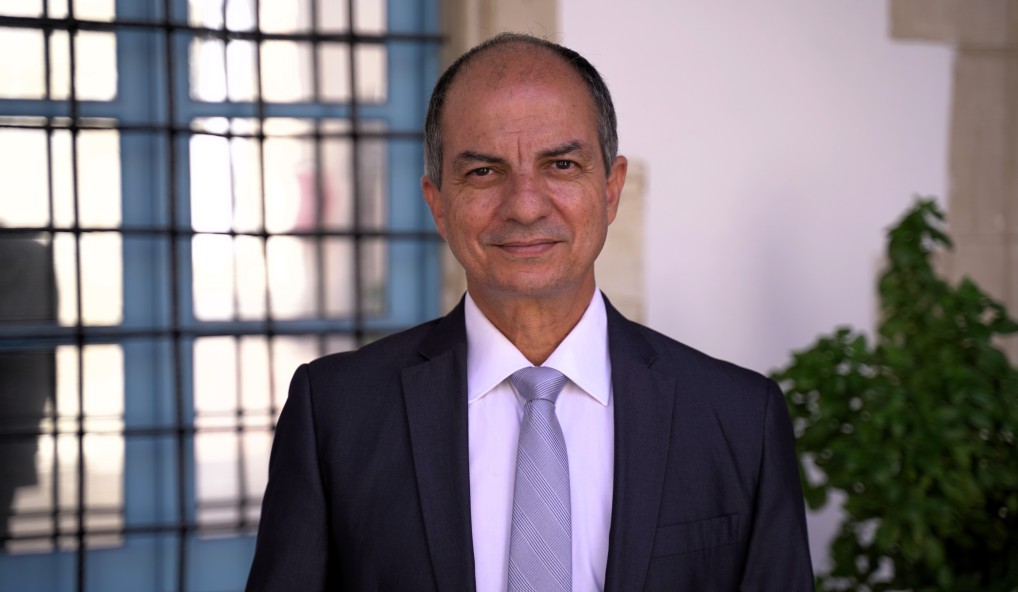 Συμβούλιο Εγγραφής Κτηματομεσιτών: Επανεκλογή Κυναιγείρου με 71% στην προεδρία