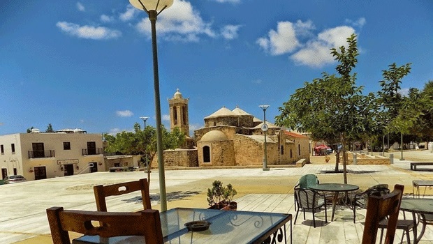 Κέντρα αναψυχής Πάφου: Αυξημένη η κίνηση, όχι όμως όσο στο λιανικό εμπόριο