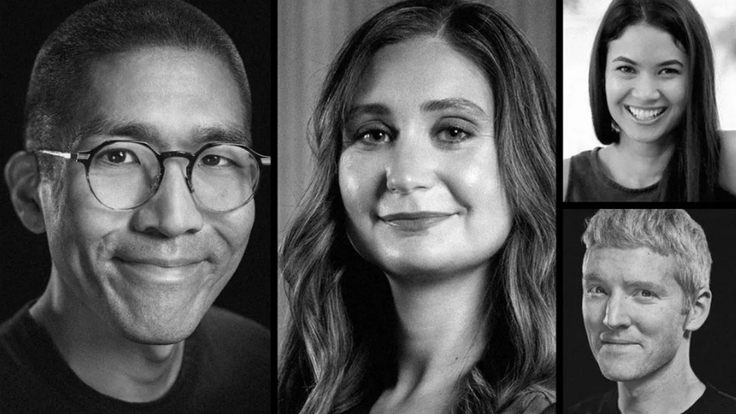 Ρεκόρ αυτοδημιούργητων δισεκατομμυριούχων κάτω των 40 το 2025