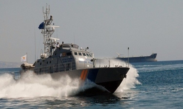 Αίσιο τέλος για το γιοτ με τους 4 επιβαίνοντες – Εντοπίστηκε από το ΚΣΕΔ